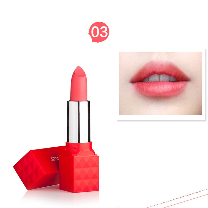 Velvet matte lipstick Velvet matte lipstick